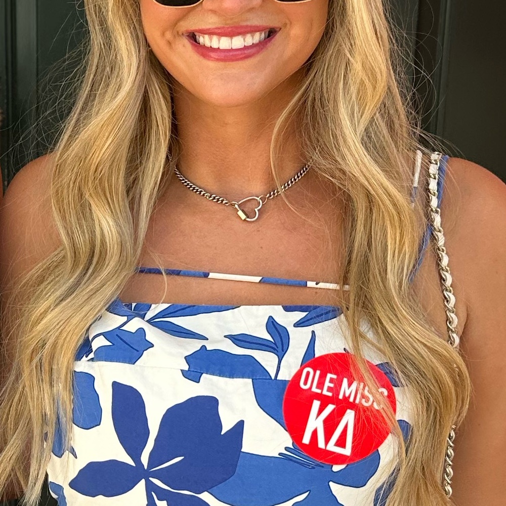 Marla Arron Necklace